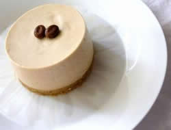 MOUSSE DE CAF